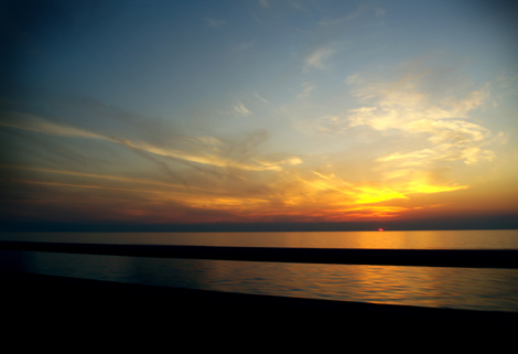 lake pontchartrain causeway